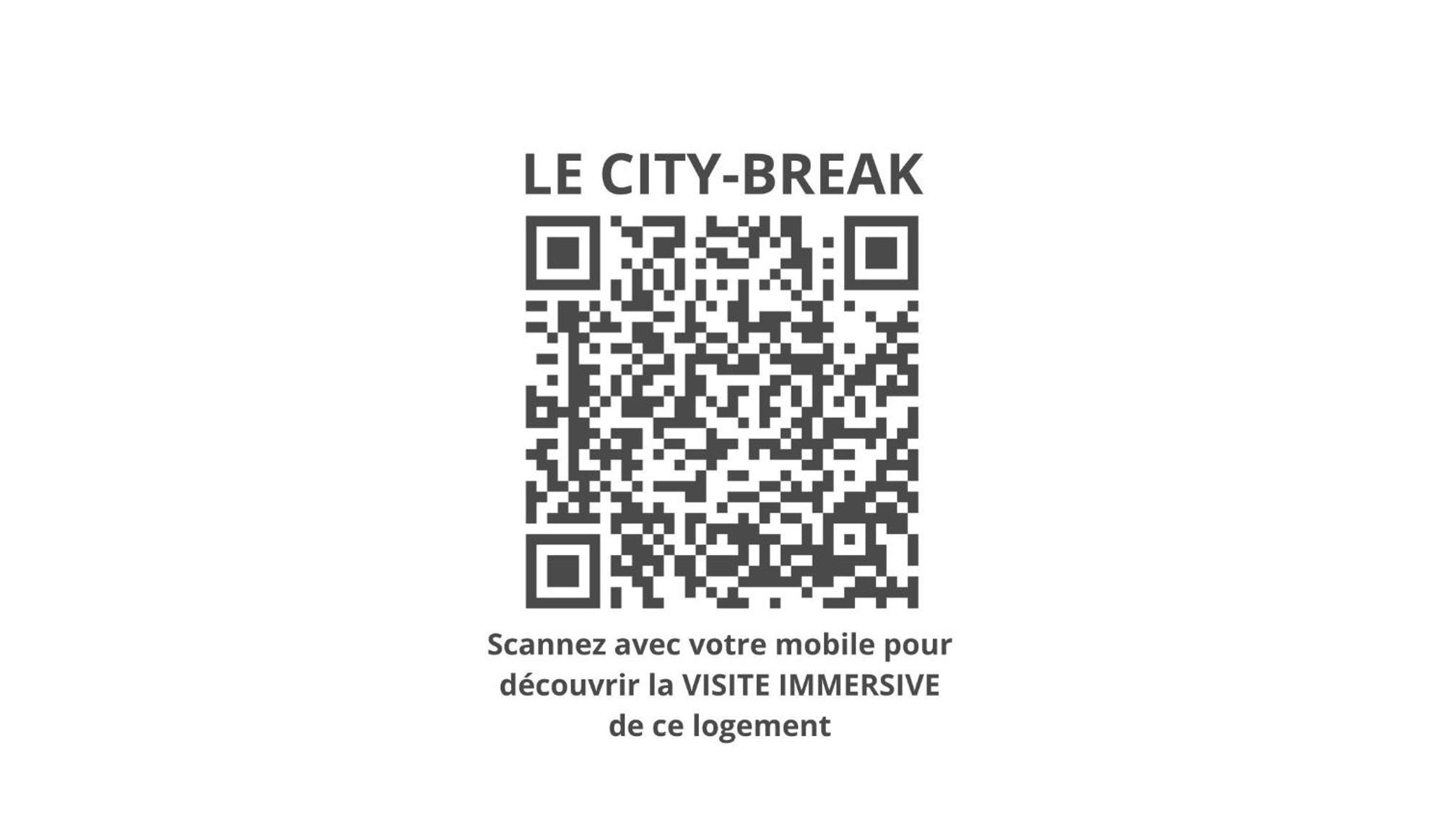 Le City-Break - T3 En Centre-Ville Avec Un Parking Securise Vannes Dış mekan fotoğraf